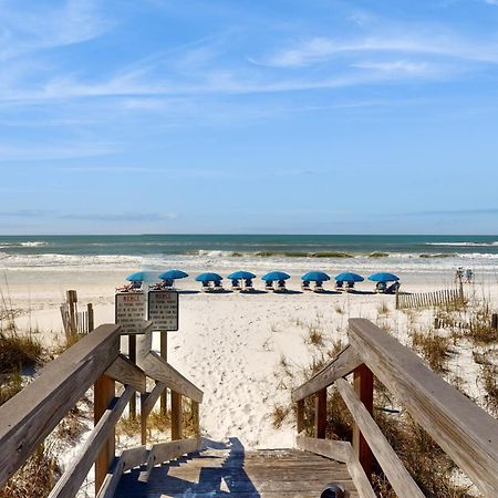 Dune Pointe 403 Fort Walton Beach Eksteriør bilde