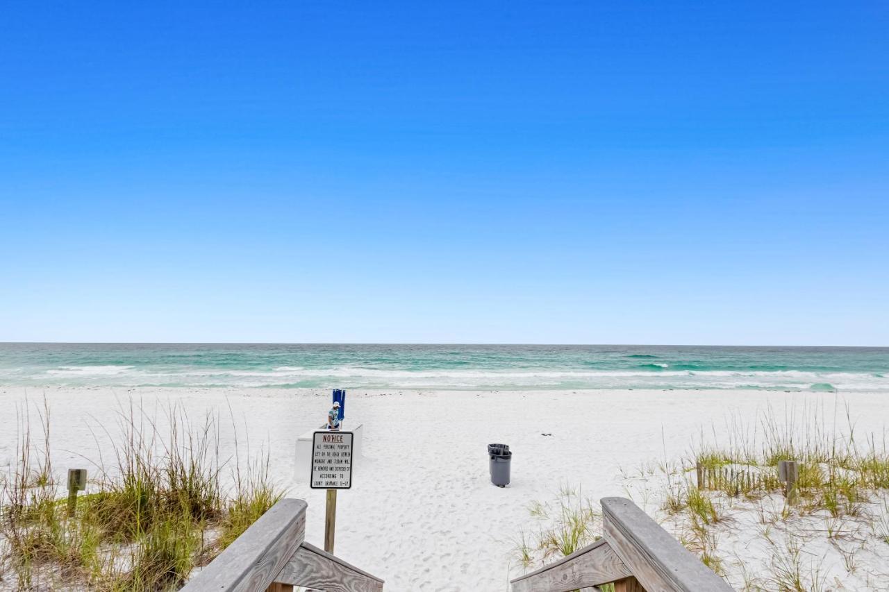 Dune Pointe 403 Fort Walton Beach Eksteriør bilde