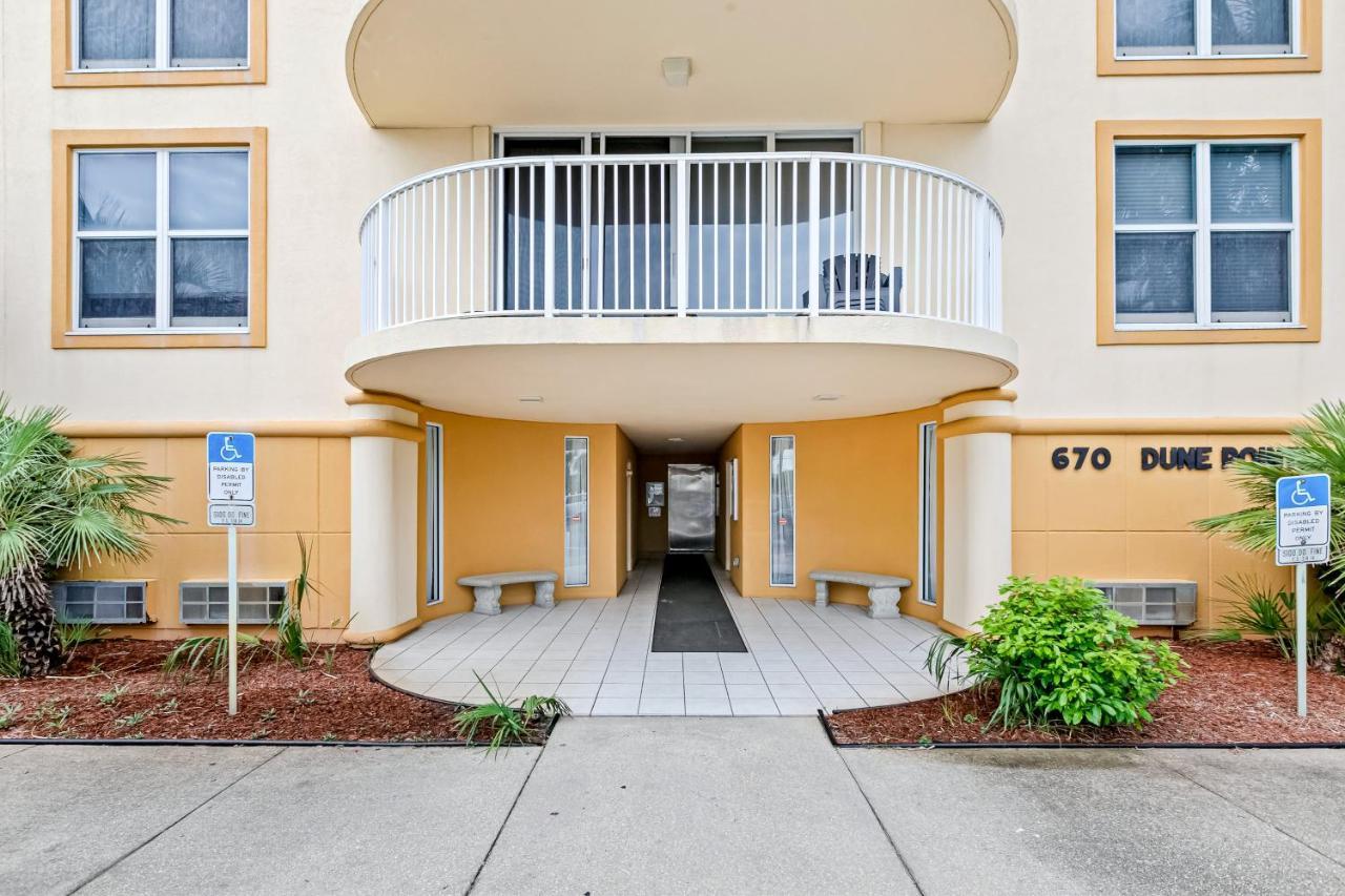 Dune Pointe 403 Fort Walton Beach Eksteriør bilde