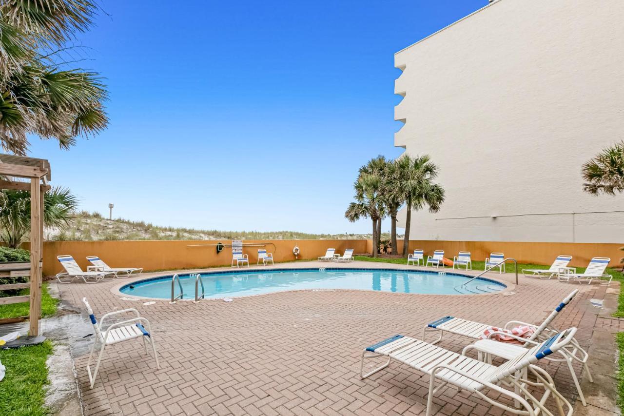Dune Pointe 403 Fort Walton Beach Eksteriør bilde