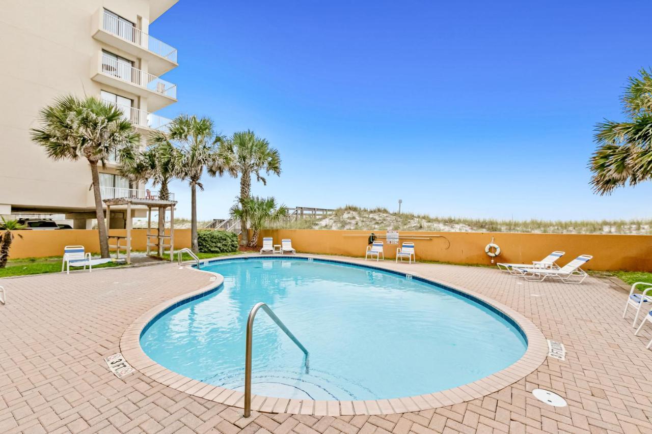 Dune Pointe 403 Fort Walton Beach Eksteriør bilde