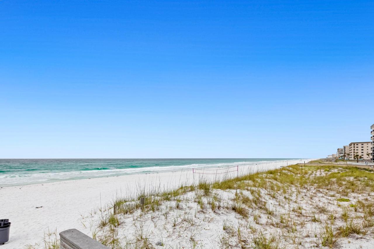 Dune Pointe 403 Fort Walton Beach Eksteriør bilde