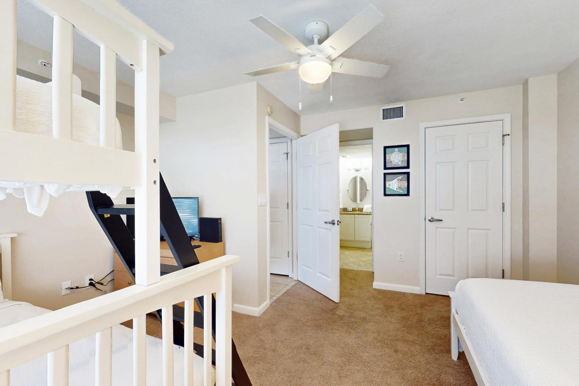 Dune Pointe 403 Fort Walton Beach Eksteriør bilde