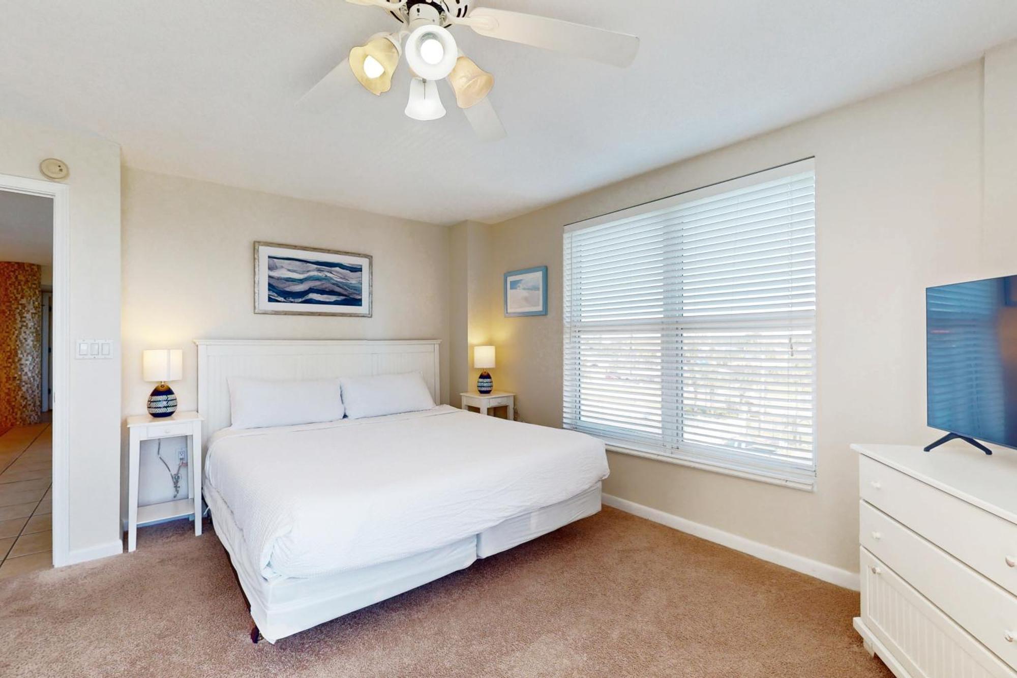 Dune Pointe 403 Fort Walton Beach Eksteriør bilde