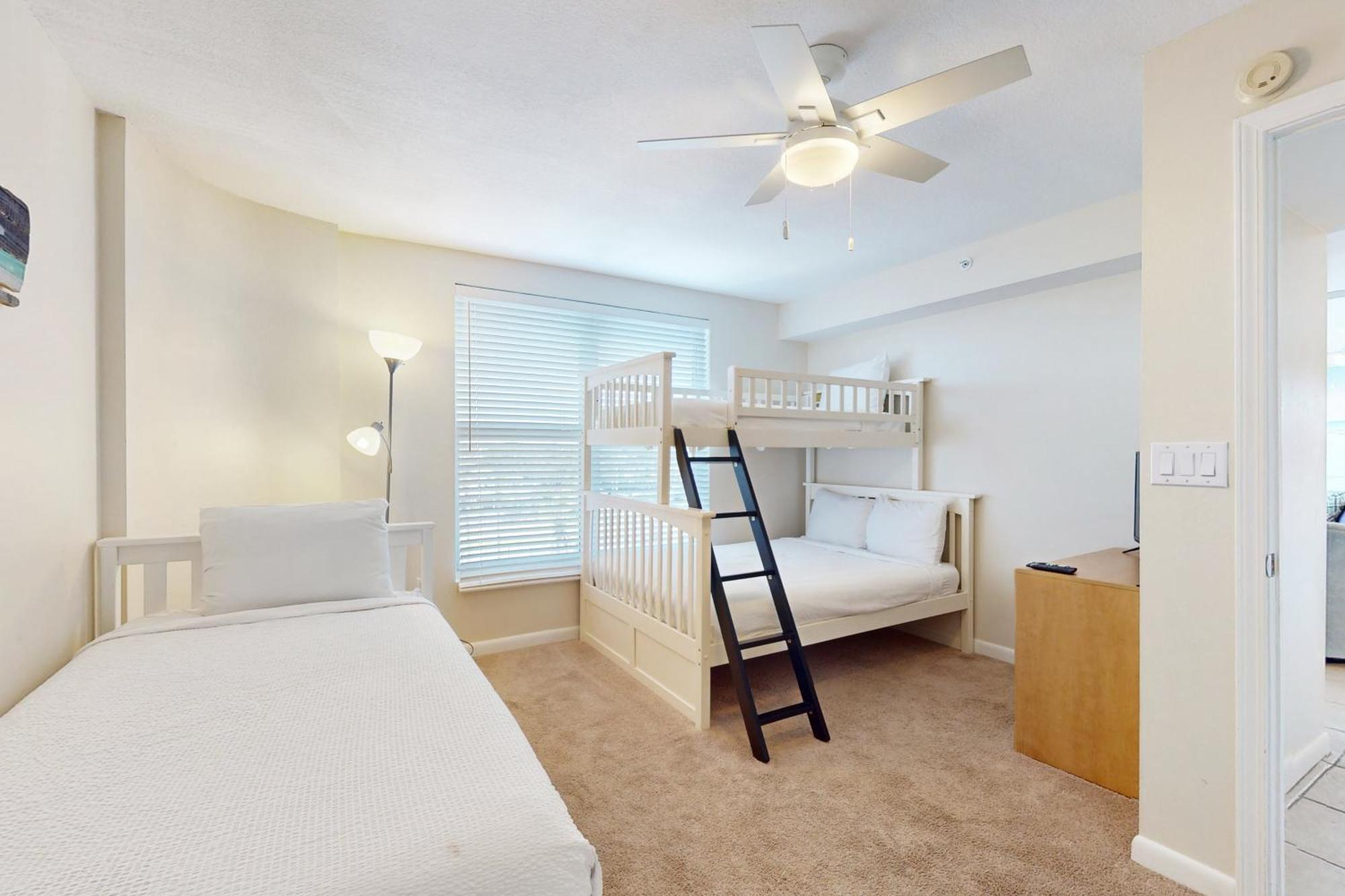 Dune Pointe 403 Fort Walton Beach Eksteriør bilde